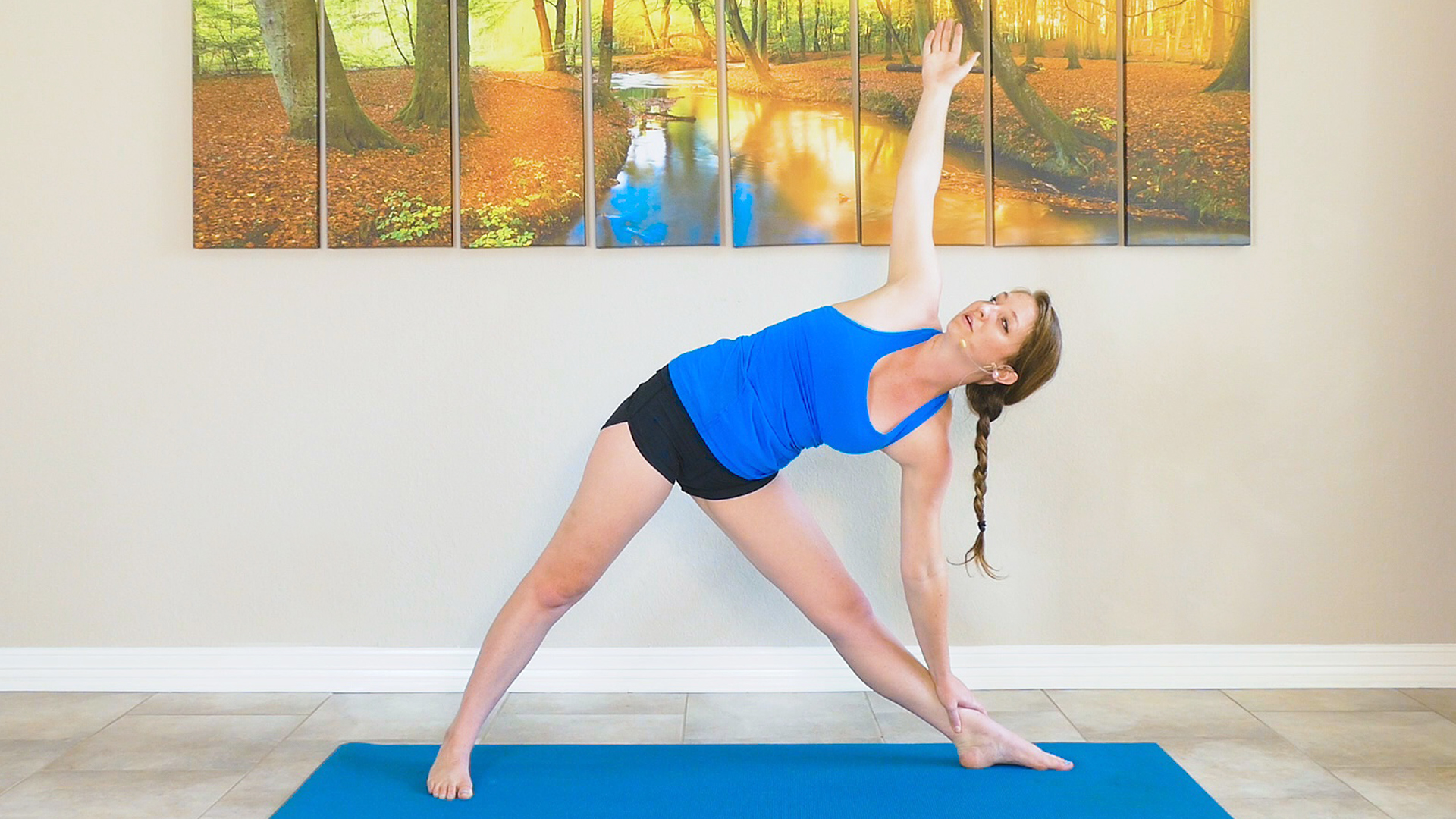 Yoga for Low Back Pain