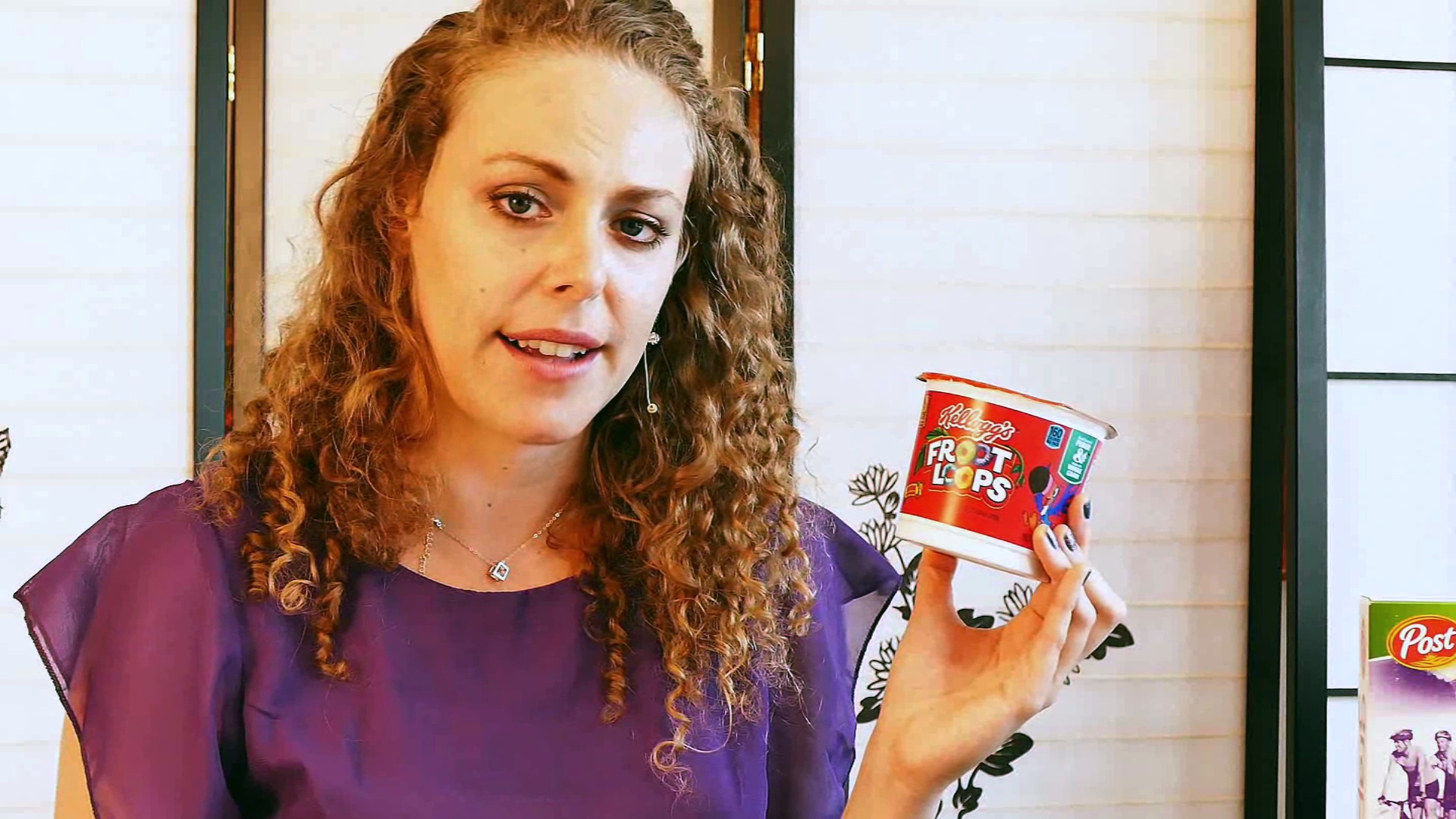 Healthy Breakfast Cereals