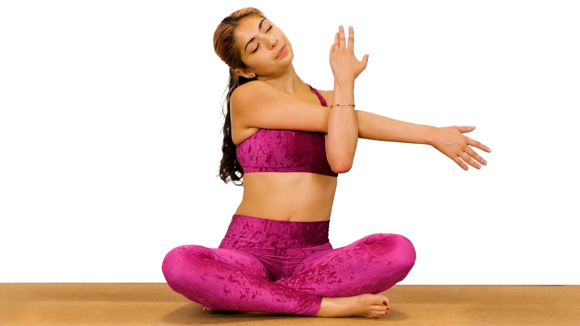 Sculpted Ballerina Arms | Beginners | Ballet Body Collection