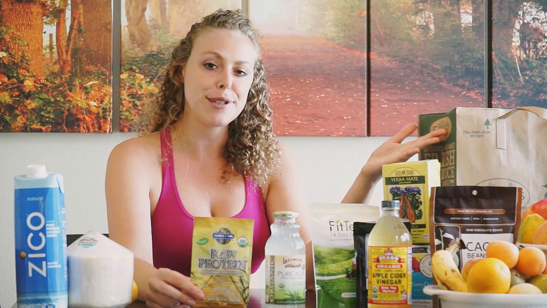 Top 6 Drinks For Weight Loss