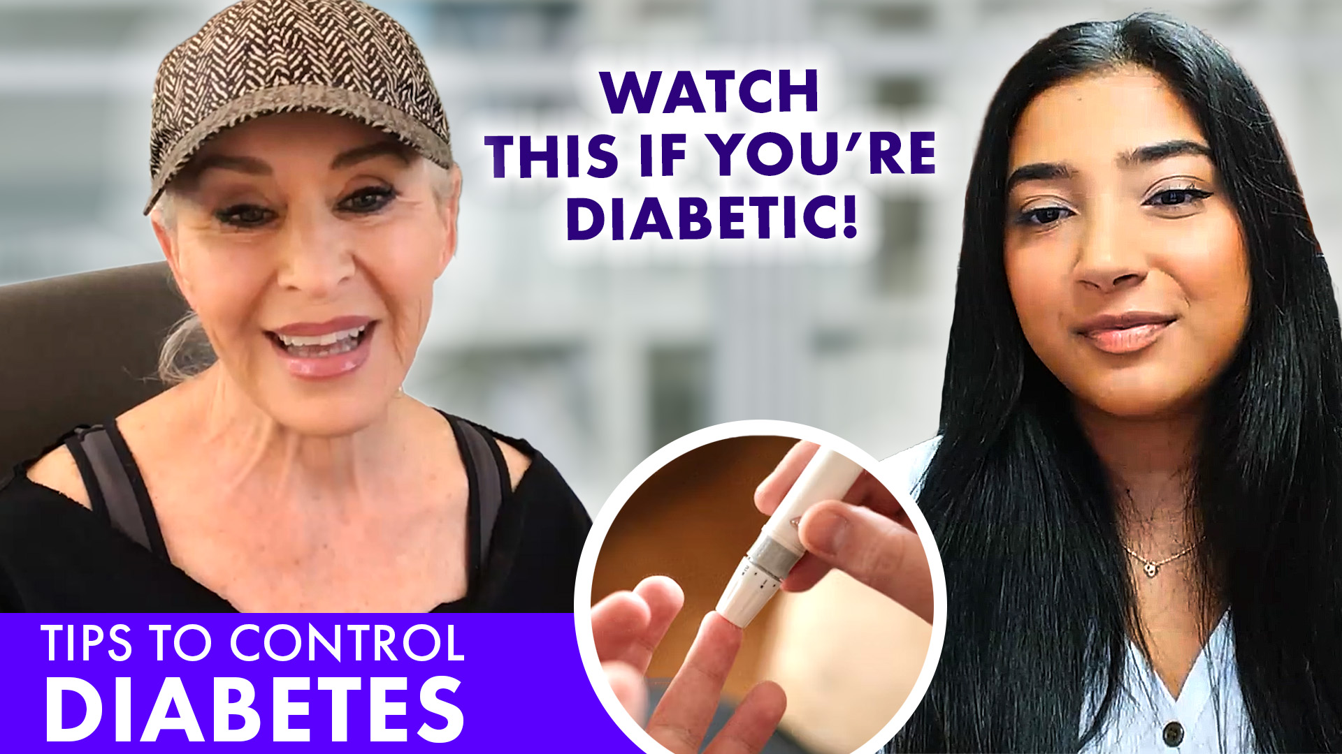 Wellness Plus Podcast #101 Flipping the Script on Diabetes: Lynne Bowman