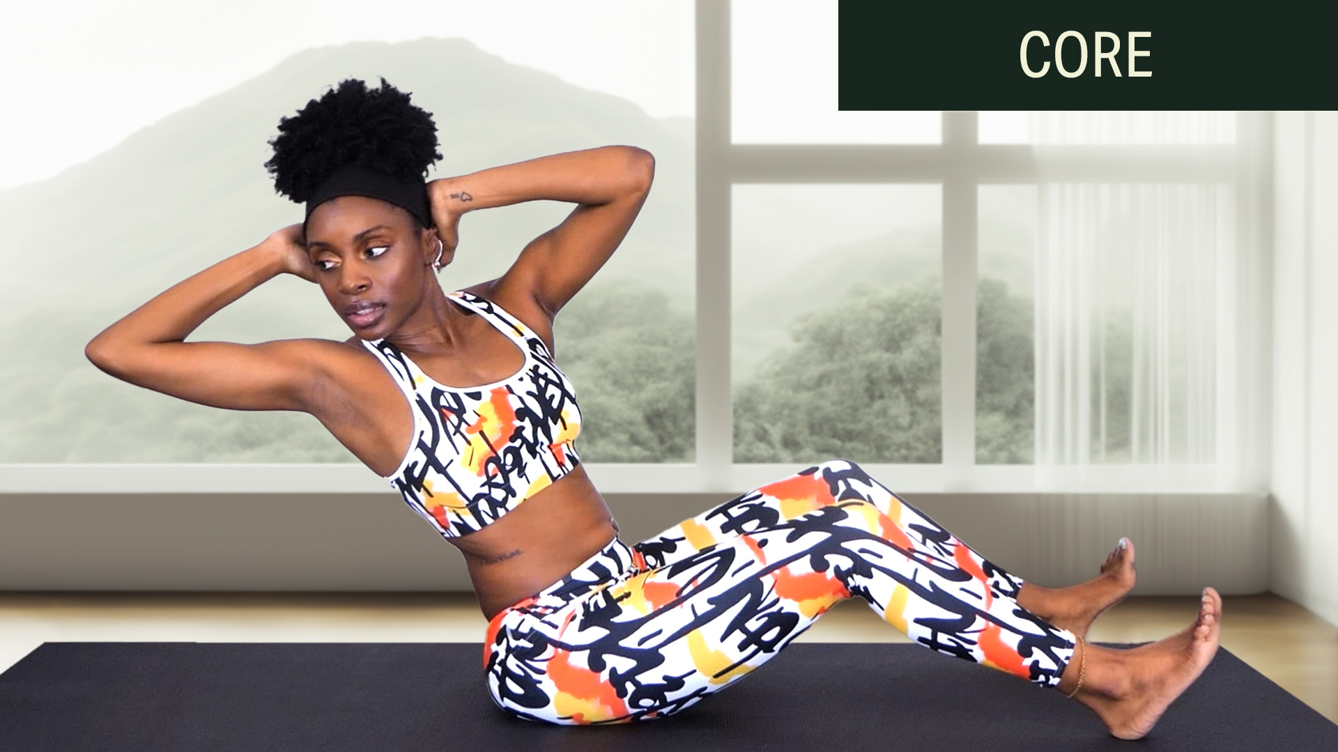 Core Foundation | Beginners Collection w/ Maya