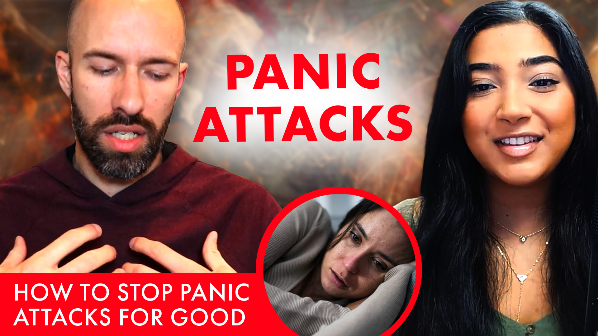 Wellness Plus Podcast #100  Breaking Free: From Anxiety to Achievement