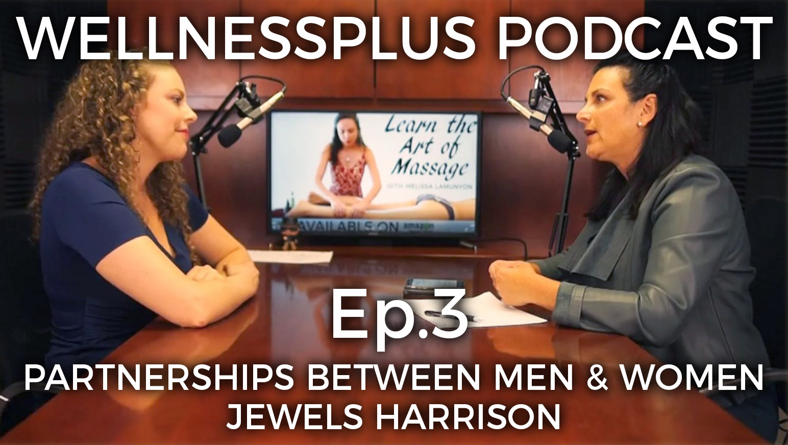 Partnership Between Men and Women