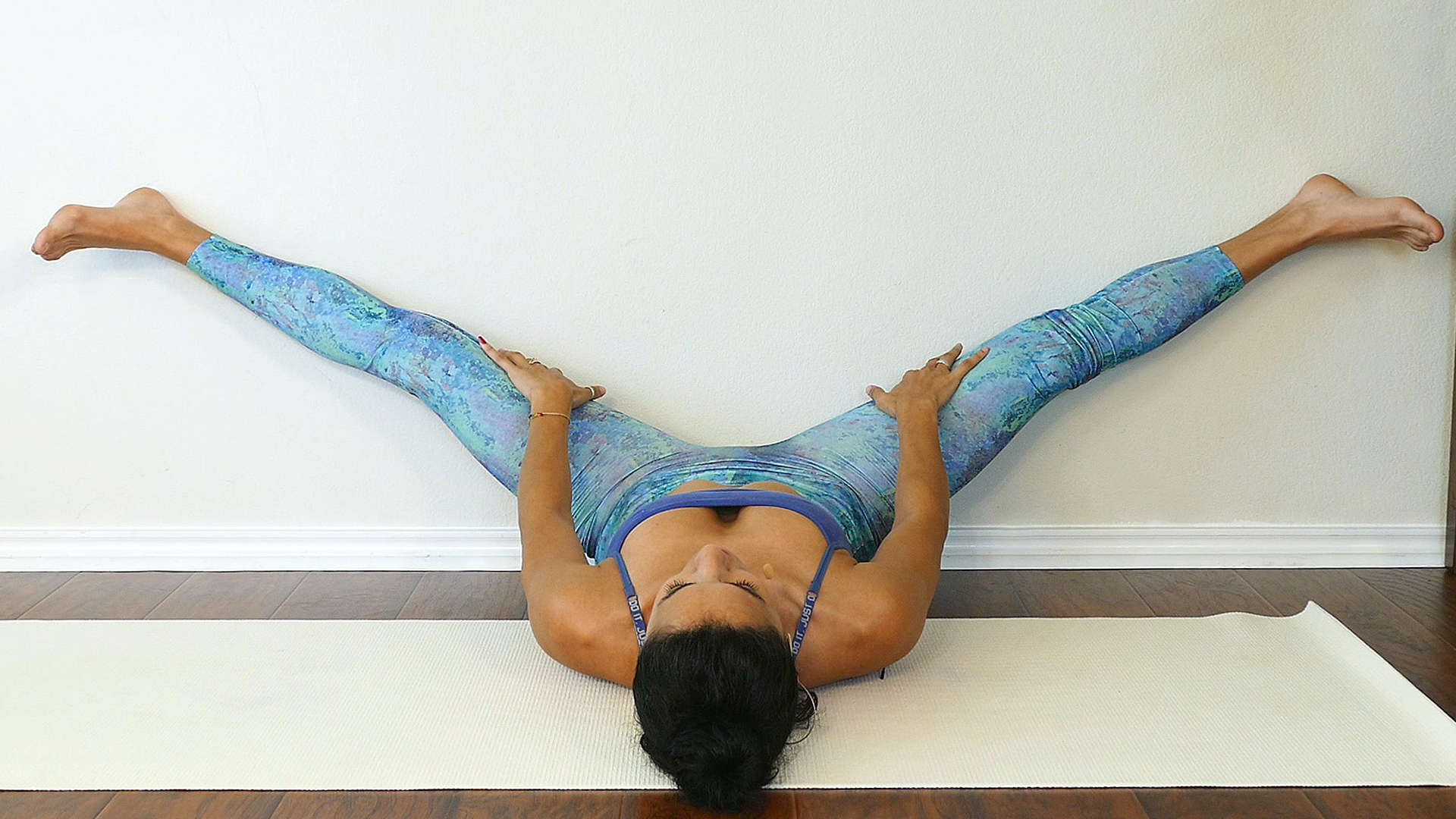 Yoga for Flexibility