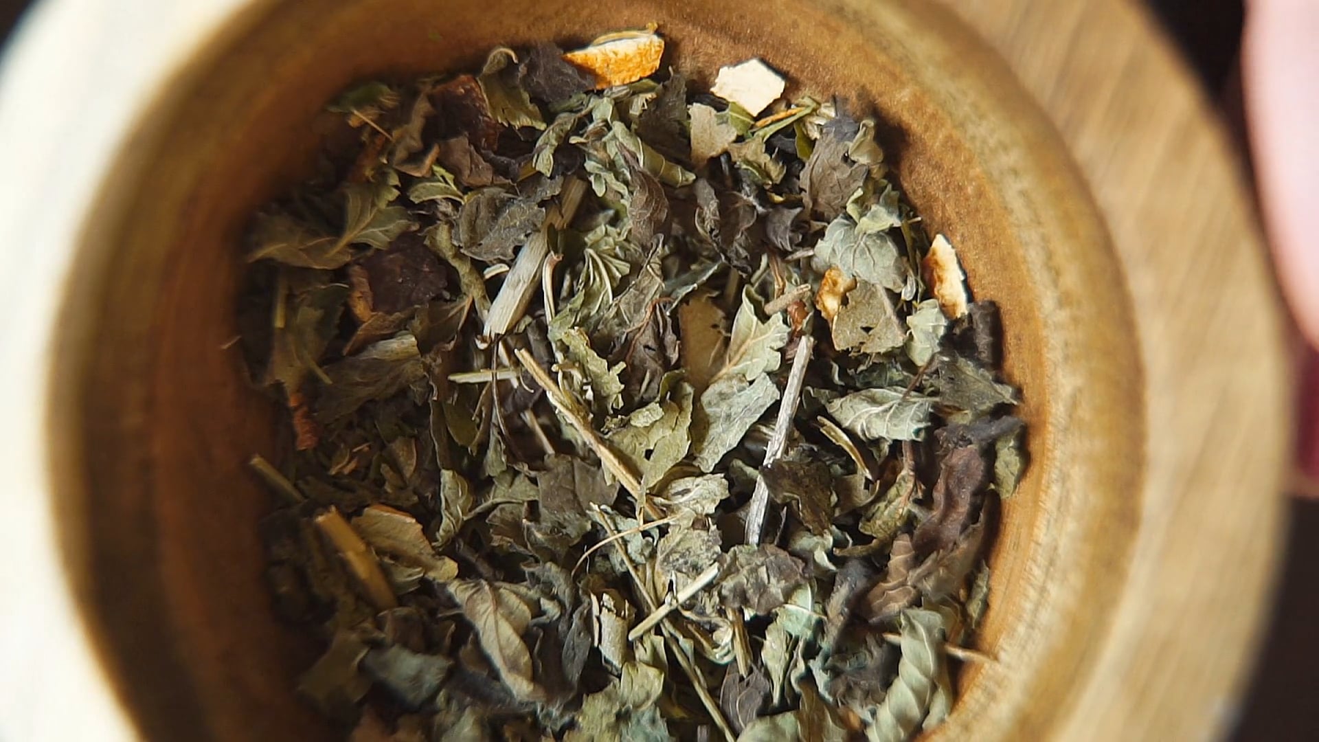 Health Benefits Of Tea