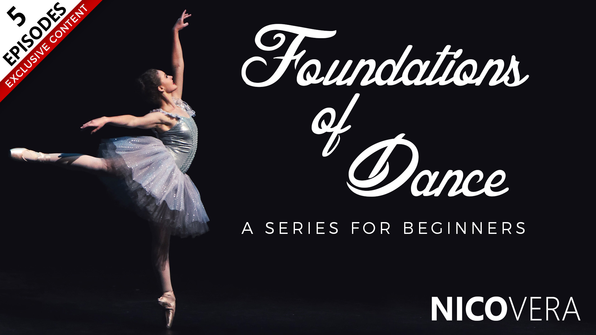 Foundations Of Dance