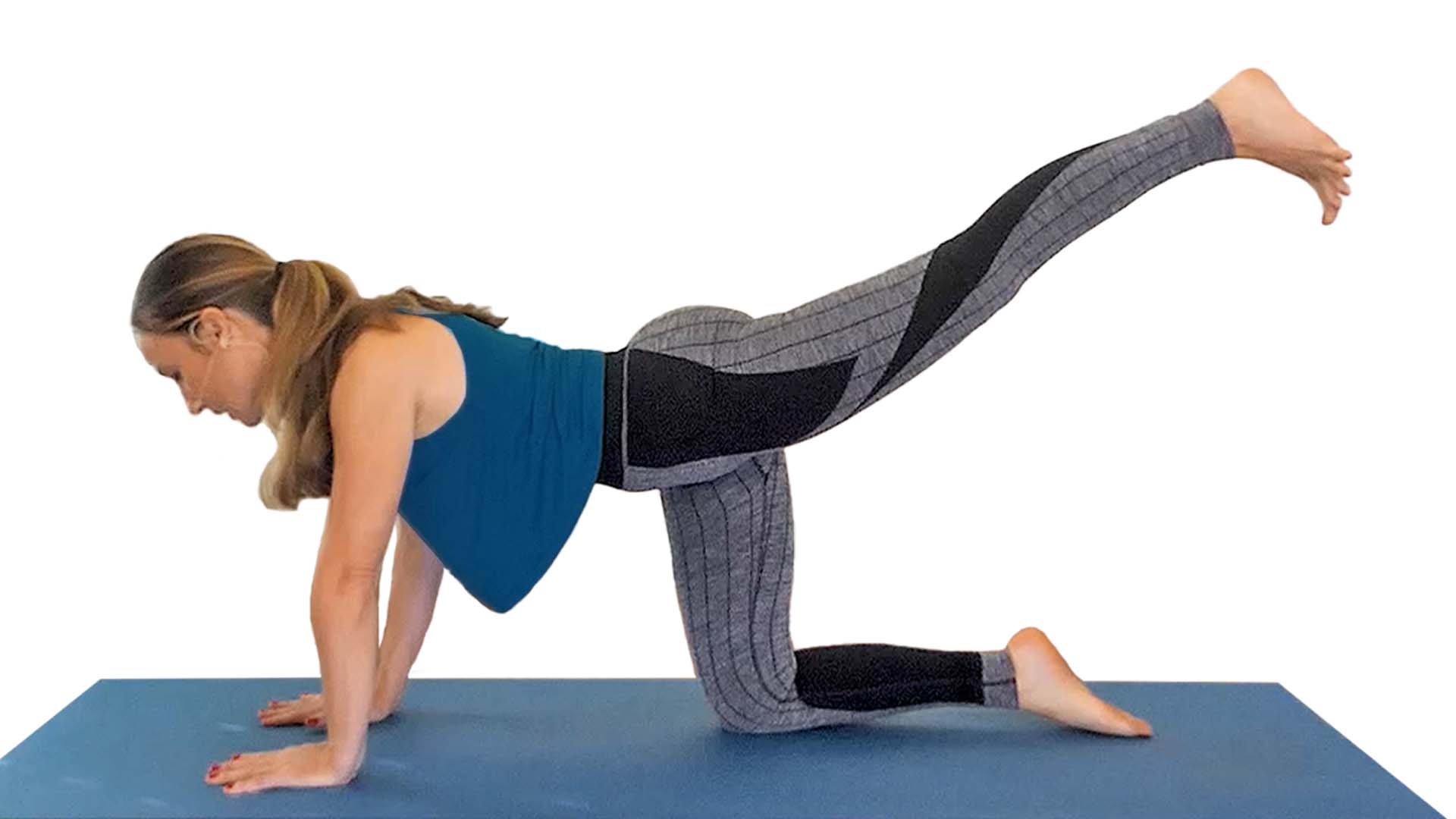 Full Body Workout | Episode 1: Body Sculpt (Beginners)