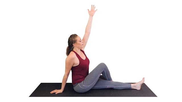 Yoga Beginners Journey | Flexibility & Hip Openers