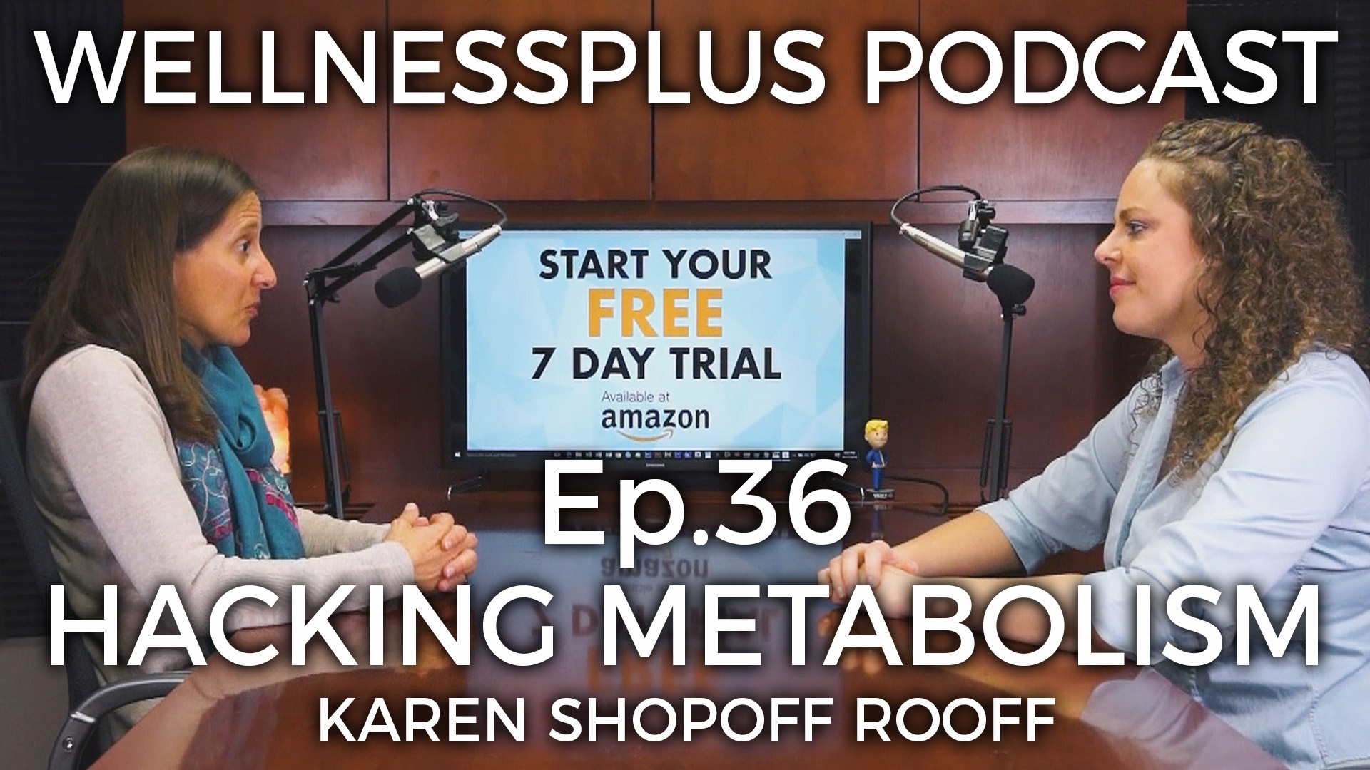 Hacking Metabolism: Is Slow Metabolism Genetic?