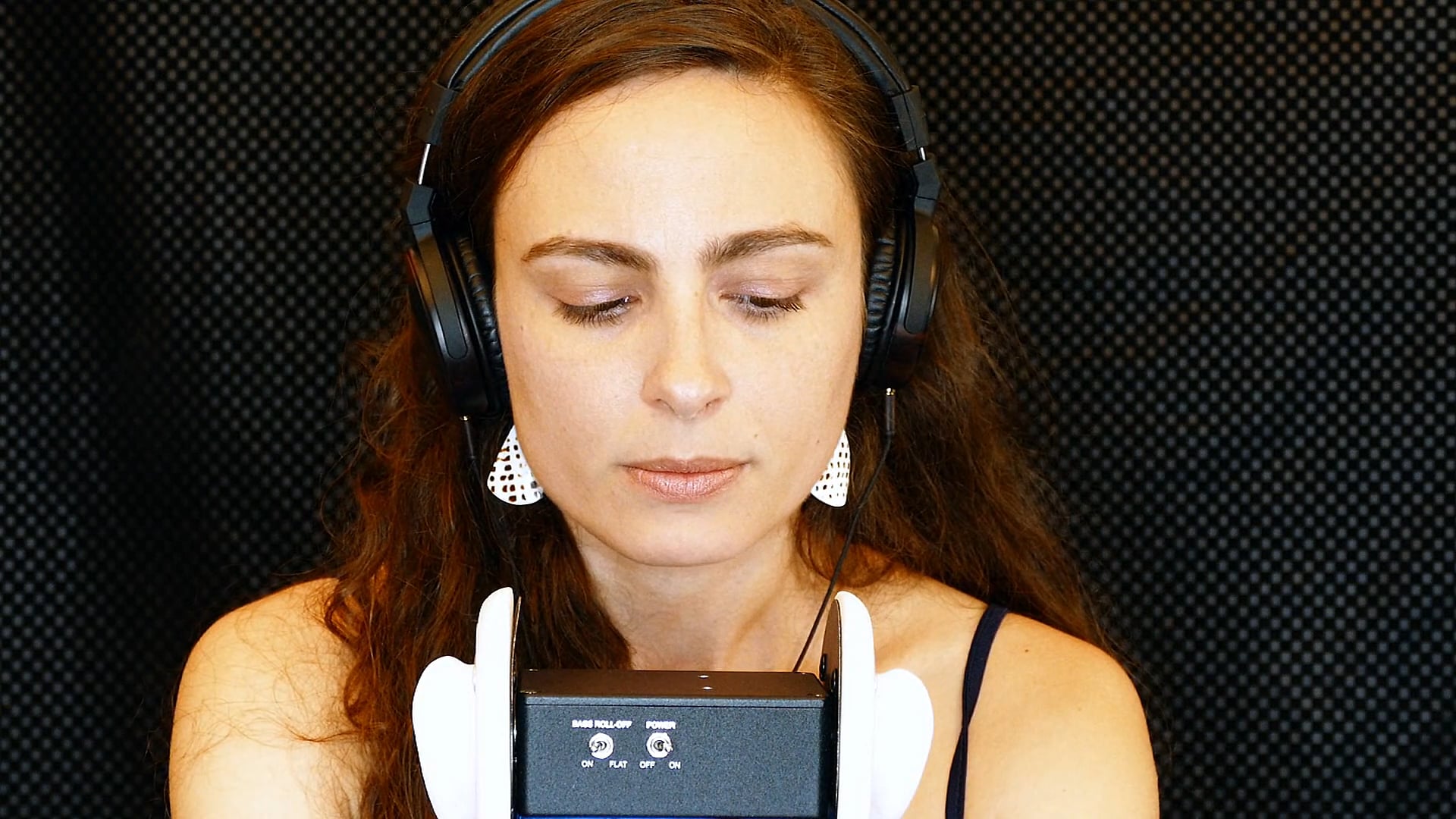 Whisper Guided Meditation