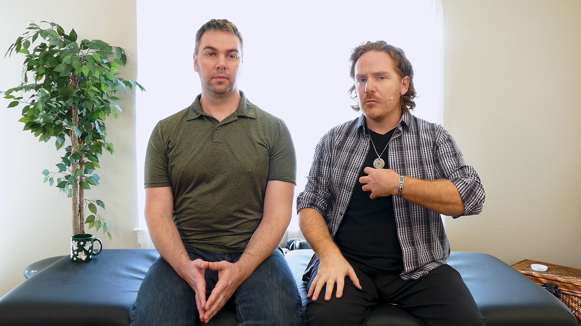 How to Stop Panic Attacks