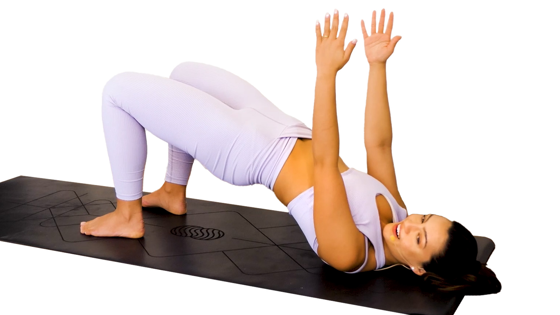 Yogalates Collection | Glutes & Quad Workouts 