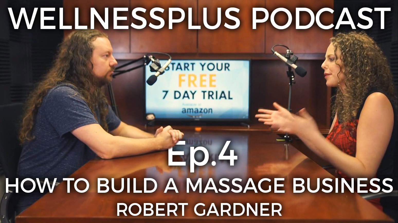 How To Build a Massage Business