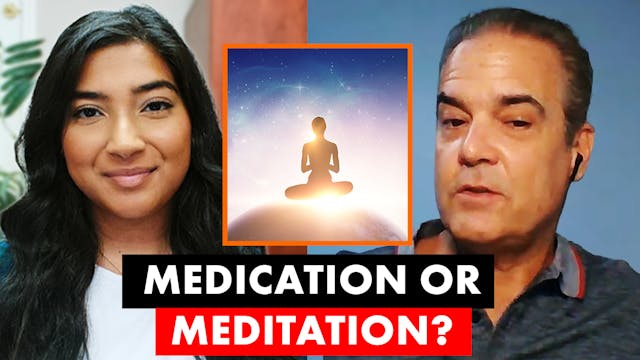 Wellness Plus Podcast #94 Breath of A...