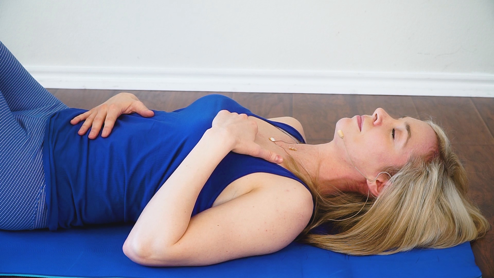 Anxiety & Stress Relief