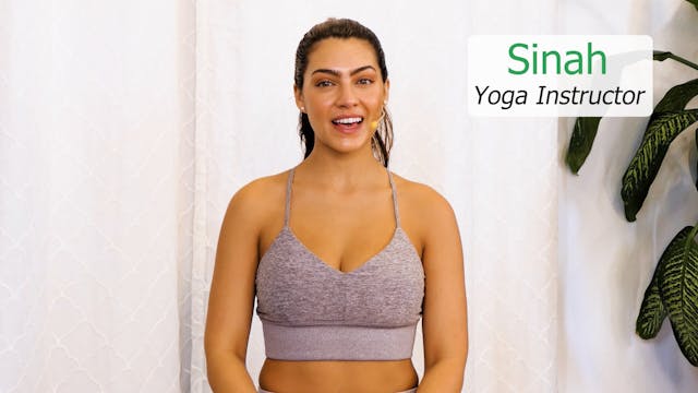 Bedtime Yoga | Stretch Destress #9