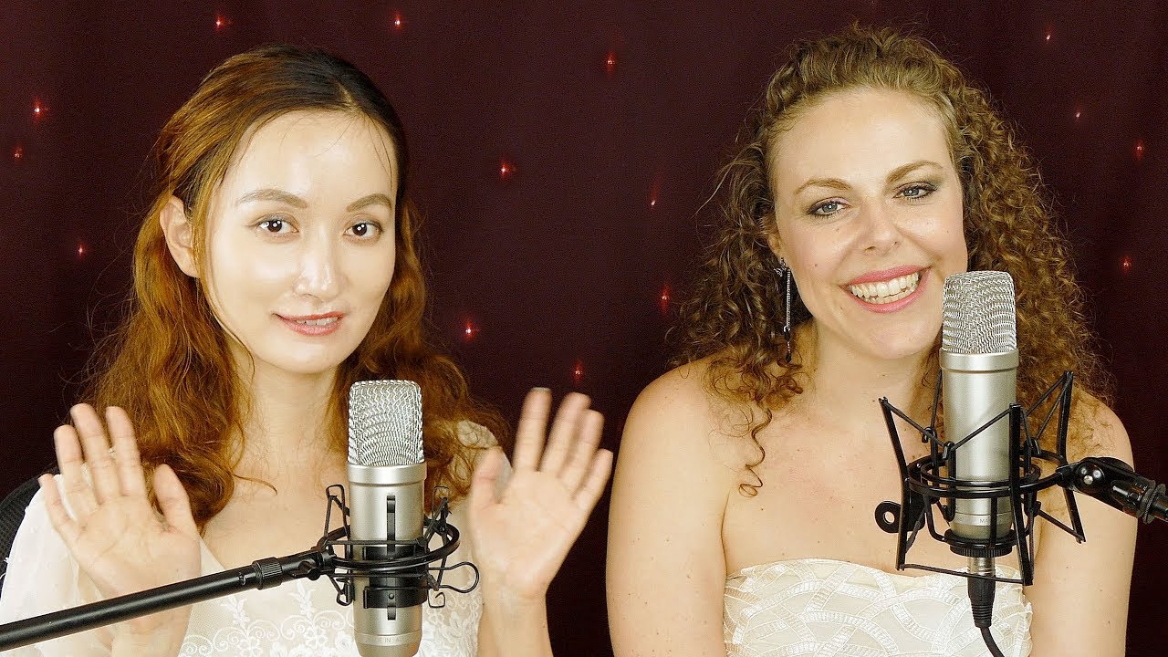 ASMR The Cutest Voice EVER: Get to Know Chen (Fiona) ♥ Soft Spoken Q&A