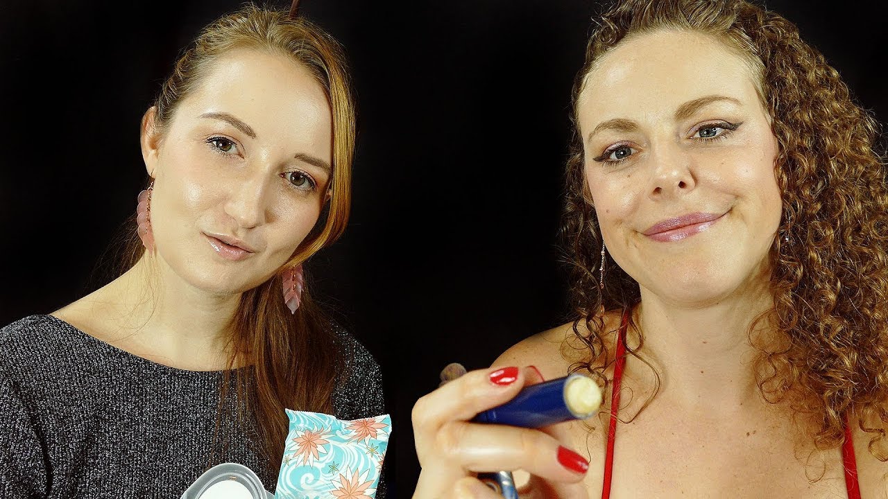 You WON a Makeover & Spa Treatment with Corrina and Kristin! Personal Attention,