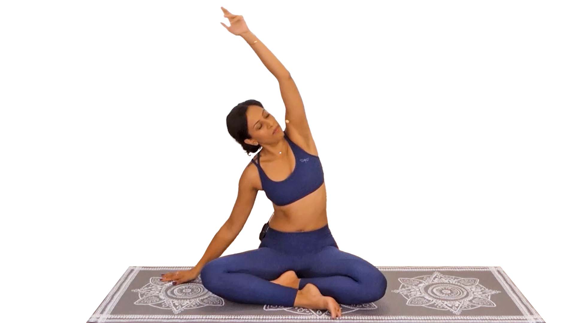 Yoga for Strength | Back Building with Sheena