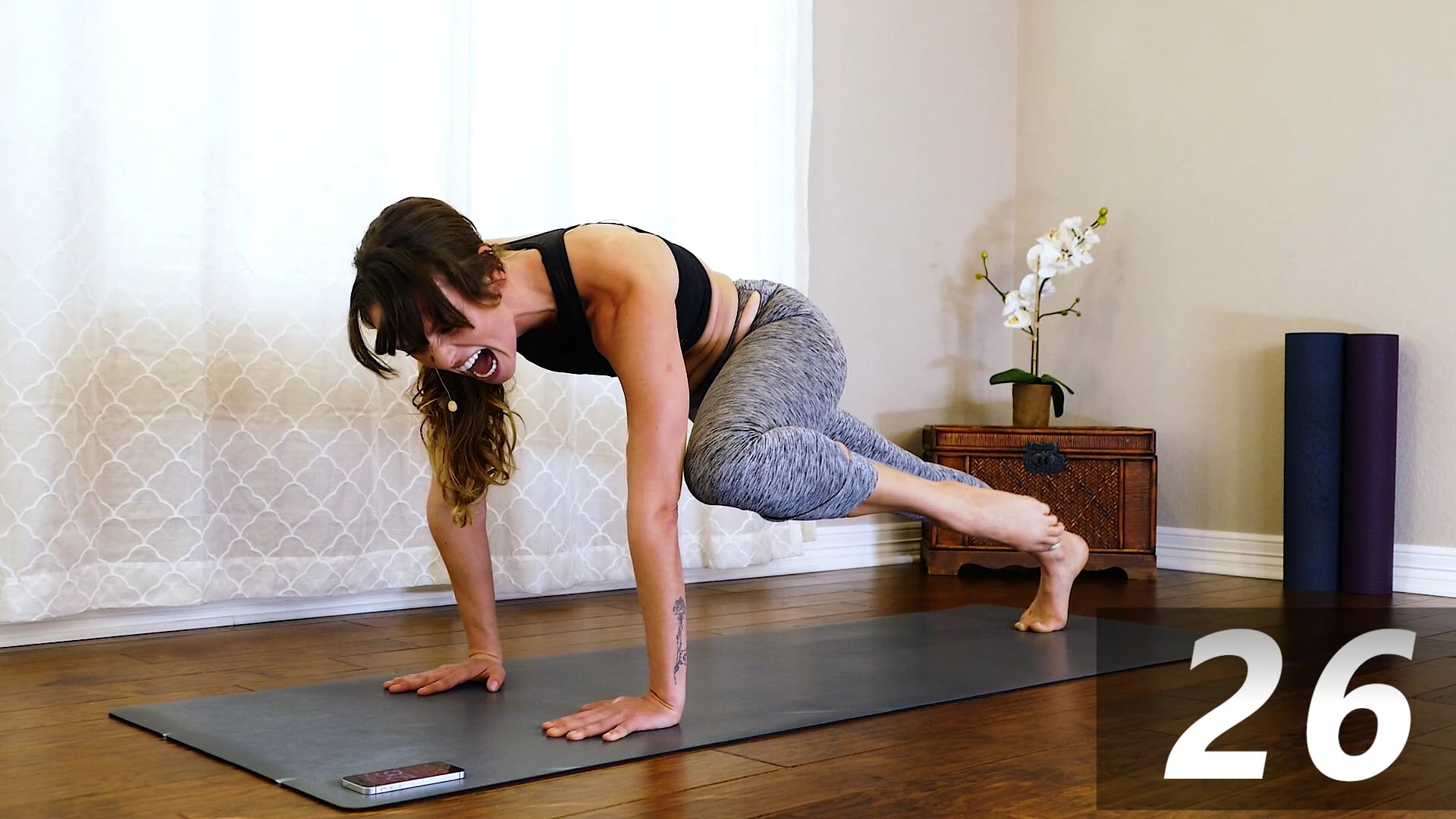 Episode 3 | Belly Booty Blast