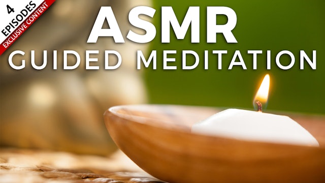ASMR Guided Meditation