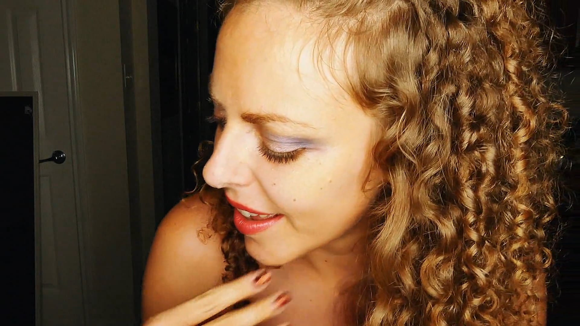 ALL tapping, various cool objects!