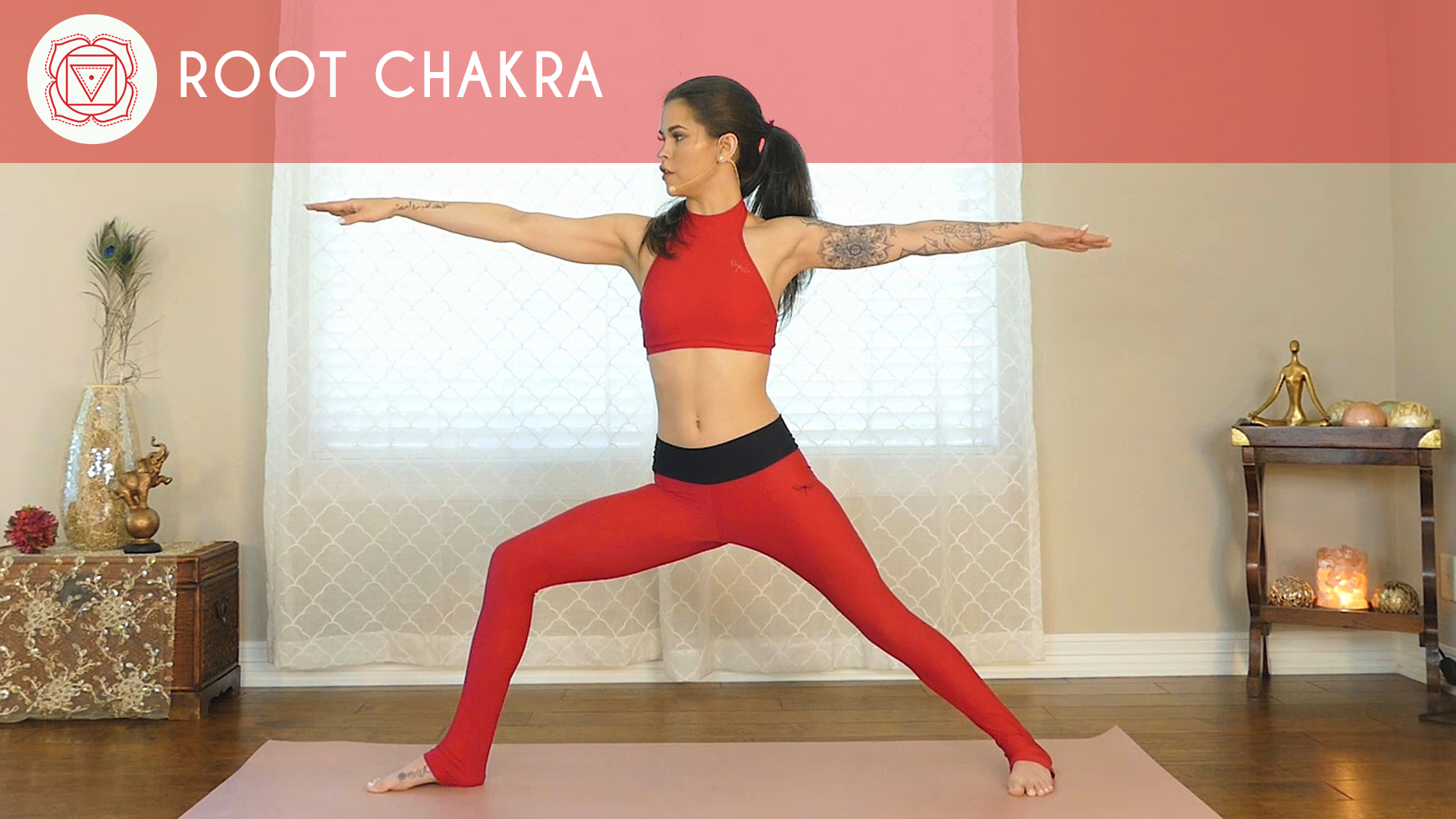 Root Chakra