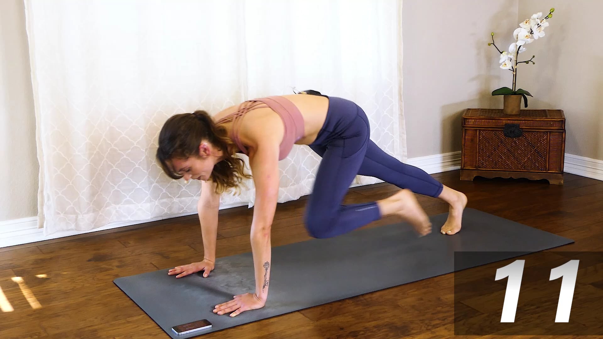 Episode 2 | Belly Booty Blast