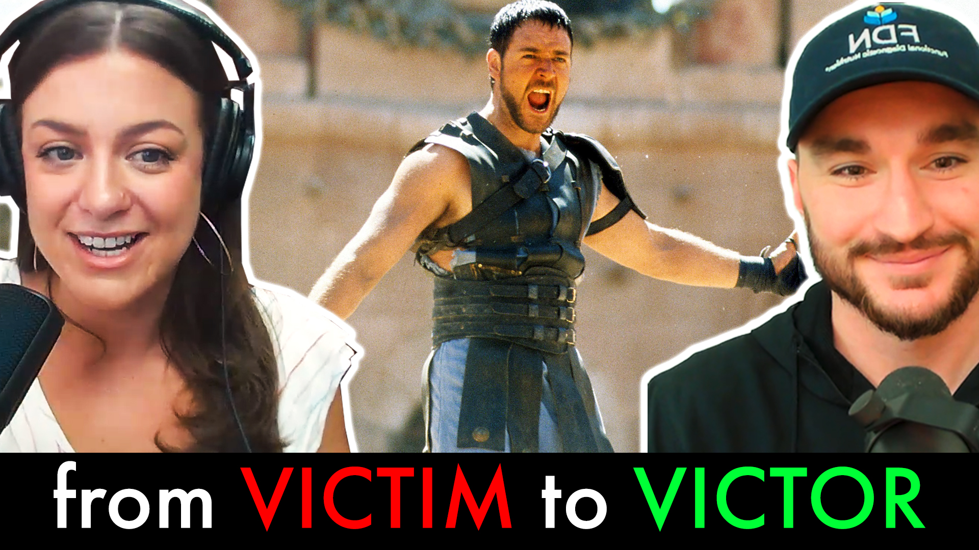 From Addiction to Advocacy: The "Aha Moment" That Saved Evan Transue’s Life