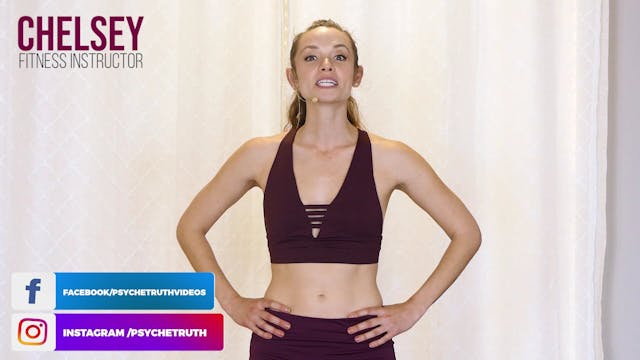 Episode 8 | Belly Booty Blast