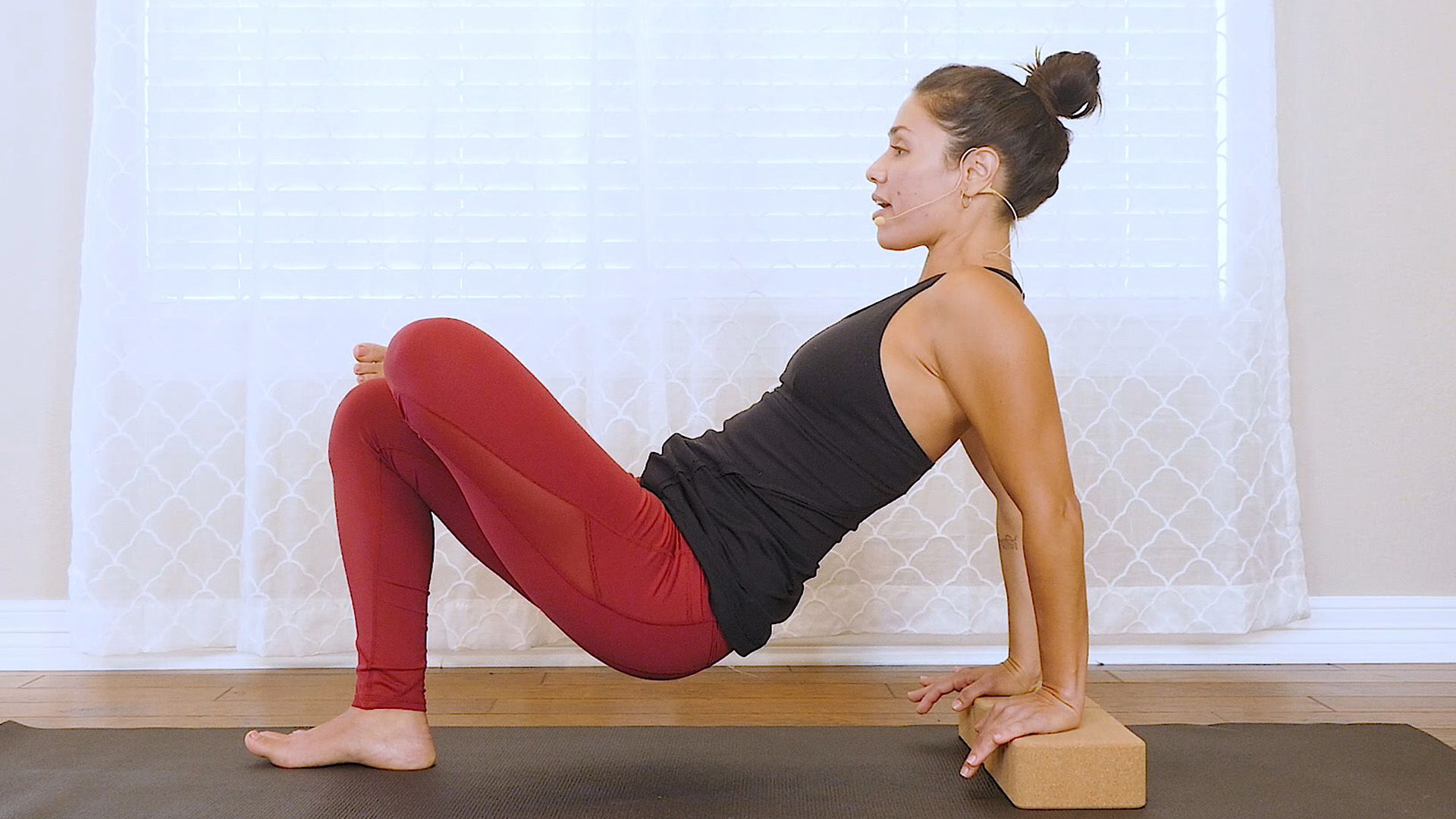 20 Minute Arms and Upper Body Strength