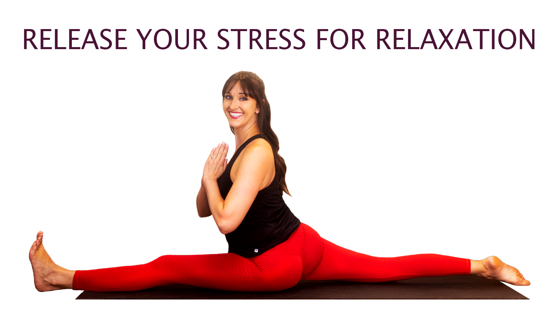 Yoga for Release | Release Your Stress with Relaxation