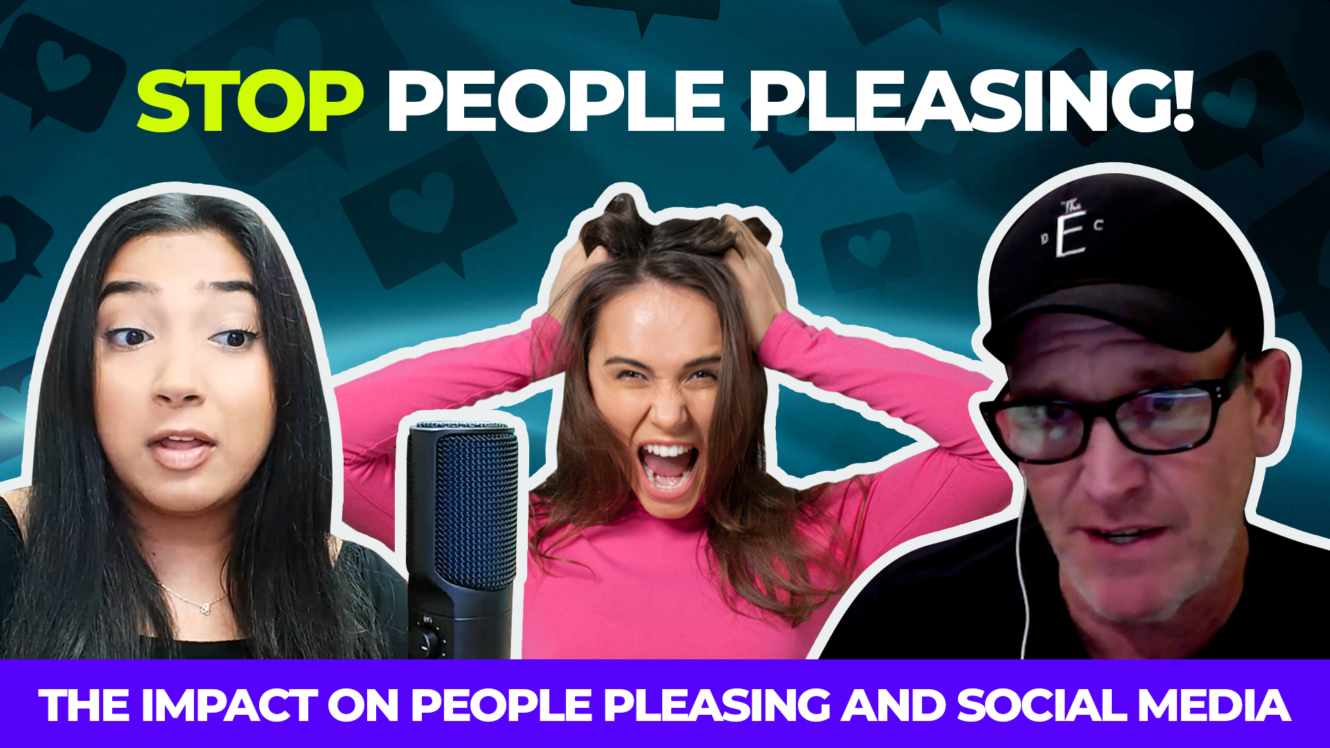 Wellness Plus Podcast #107 Enhancing Mental Health with Expert Andrew Levander