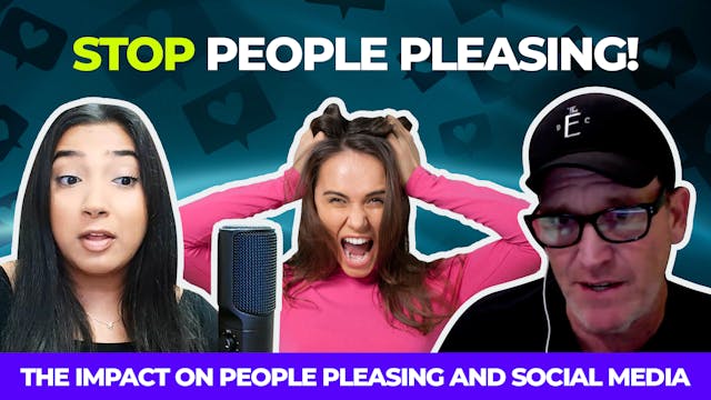 Wellness Plus Podcast #107 Enhancing ...