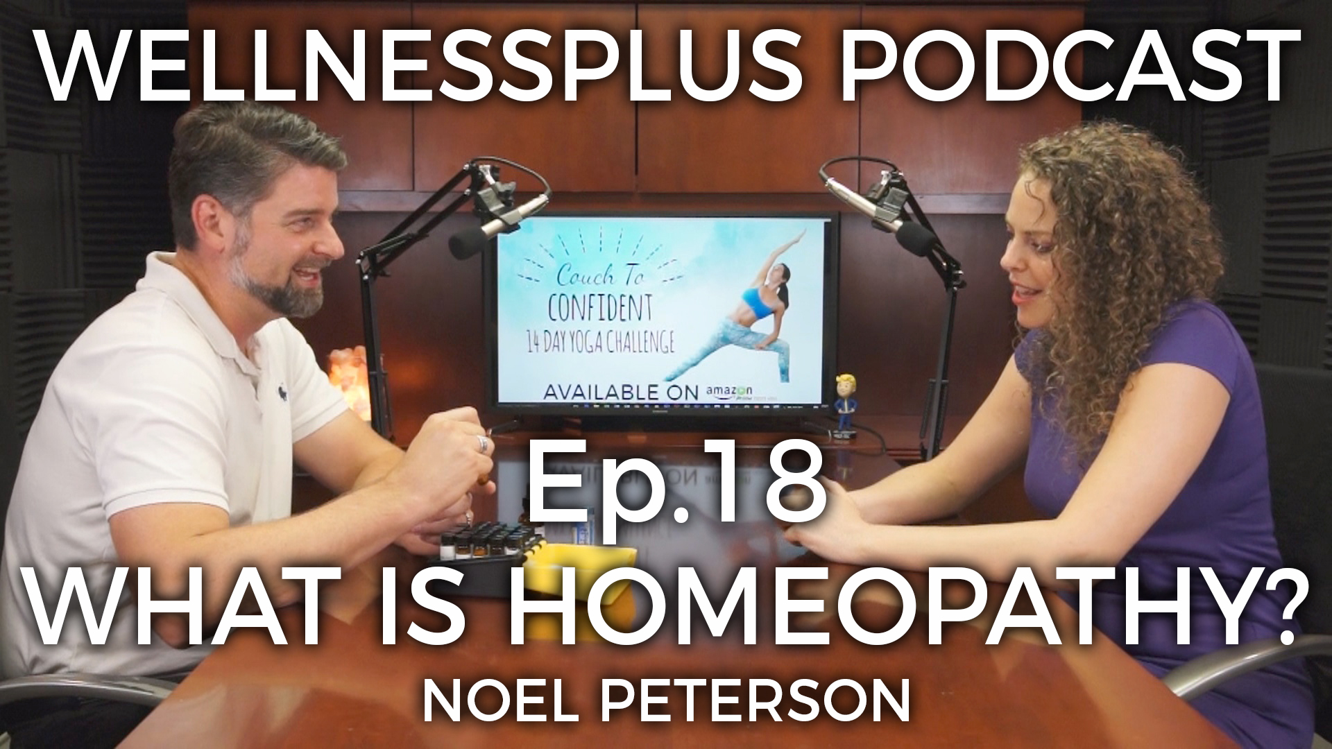 What is Homeopathy and How Does it Work?