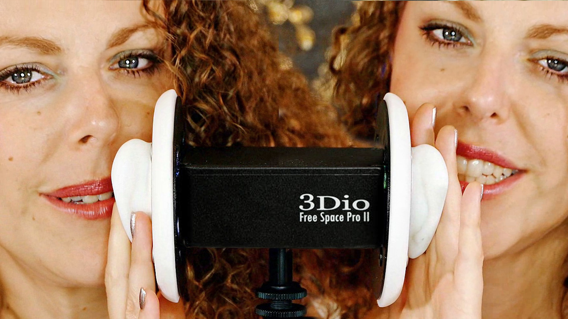 Whisper Mouth Sounds