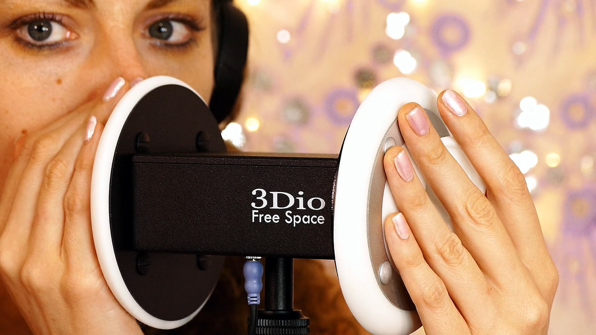 Answering Fan Questions! Tingly Whispers