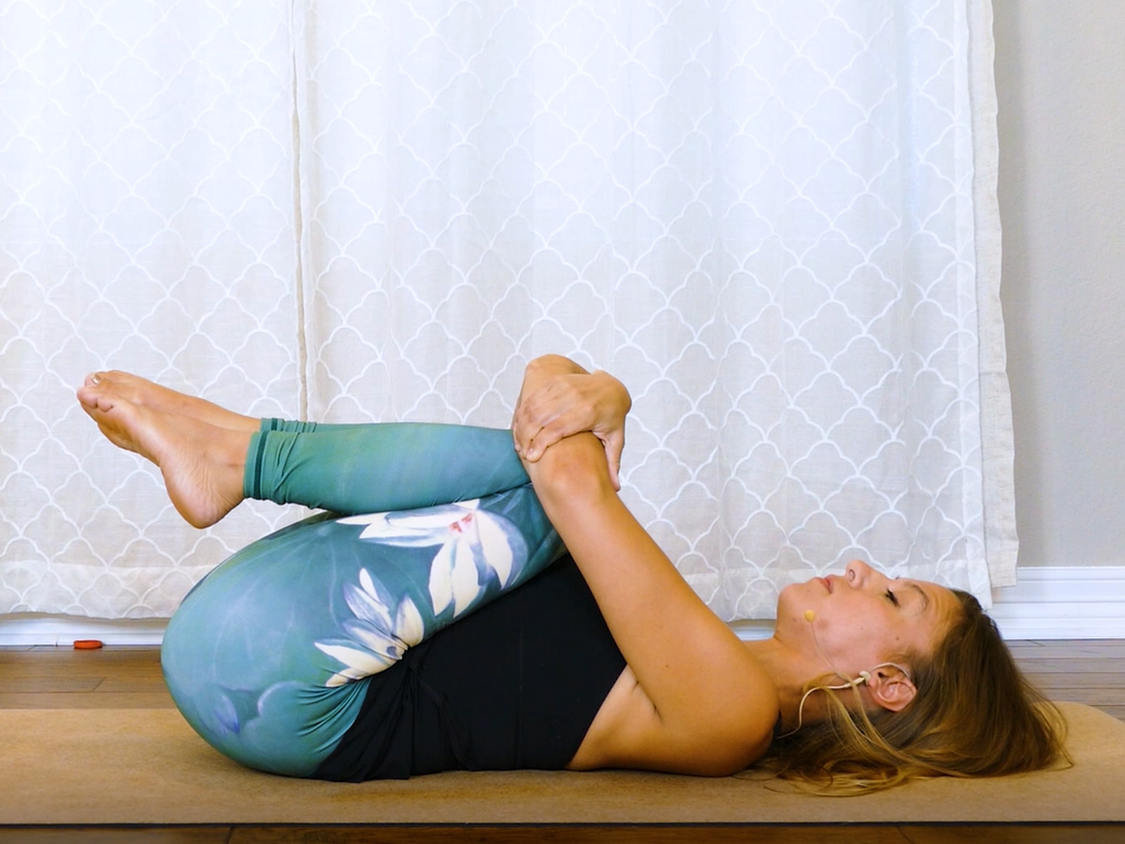 Easy Stretches for Pain Relief and Prevention