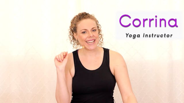 Lazy Yoga Hip Openers | Beginners Jou...