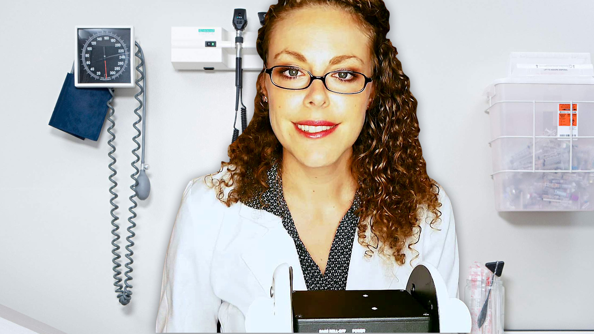 Tingles Sensitivity Reassessment with Dr. Rachel