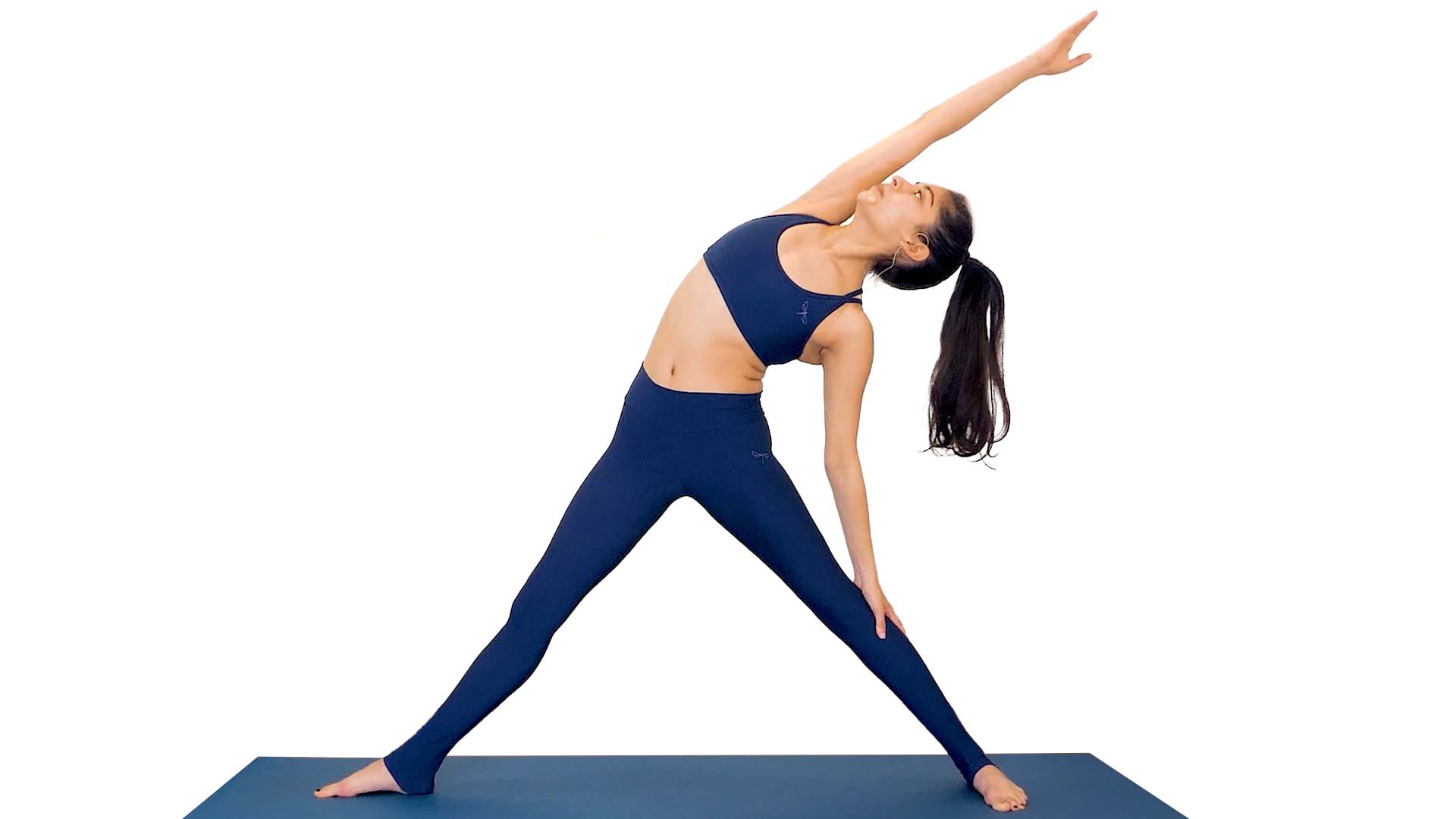 Power Yoga for Weight Loss | Episode 10: Power UP