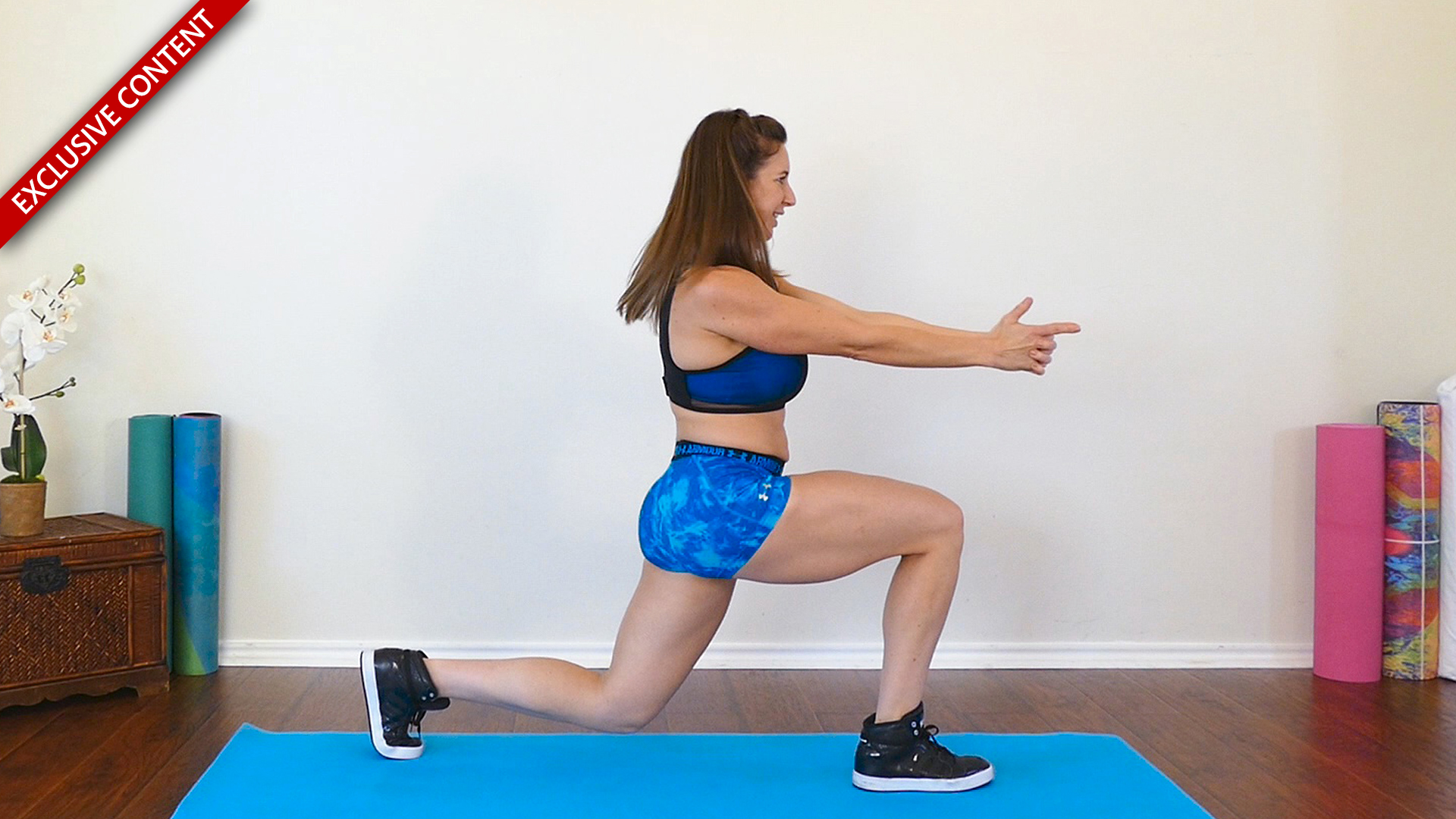 Day 19: Full Body Strength 2