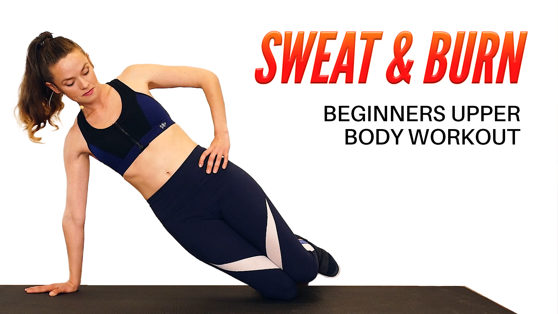 Beginners Upper Body Workout