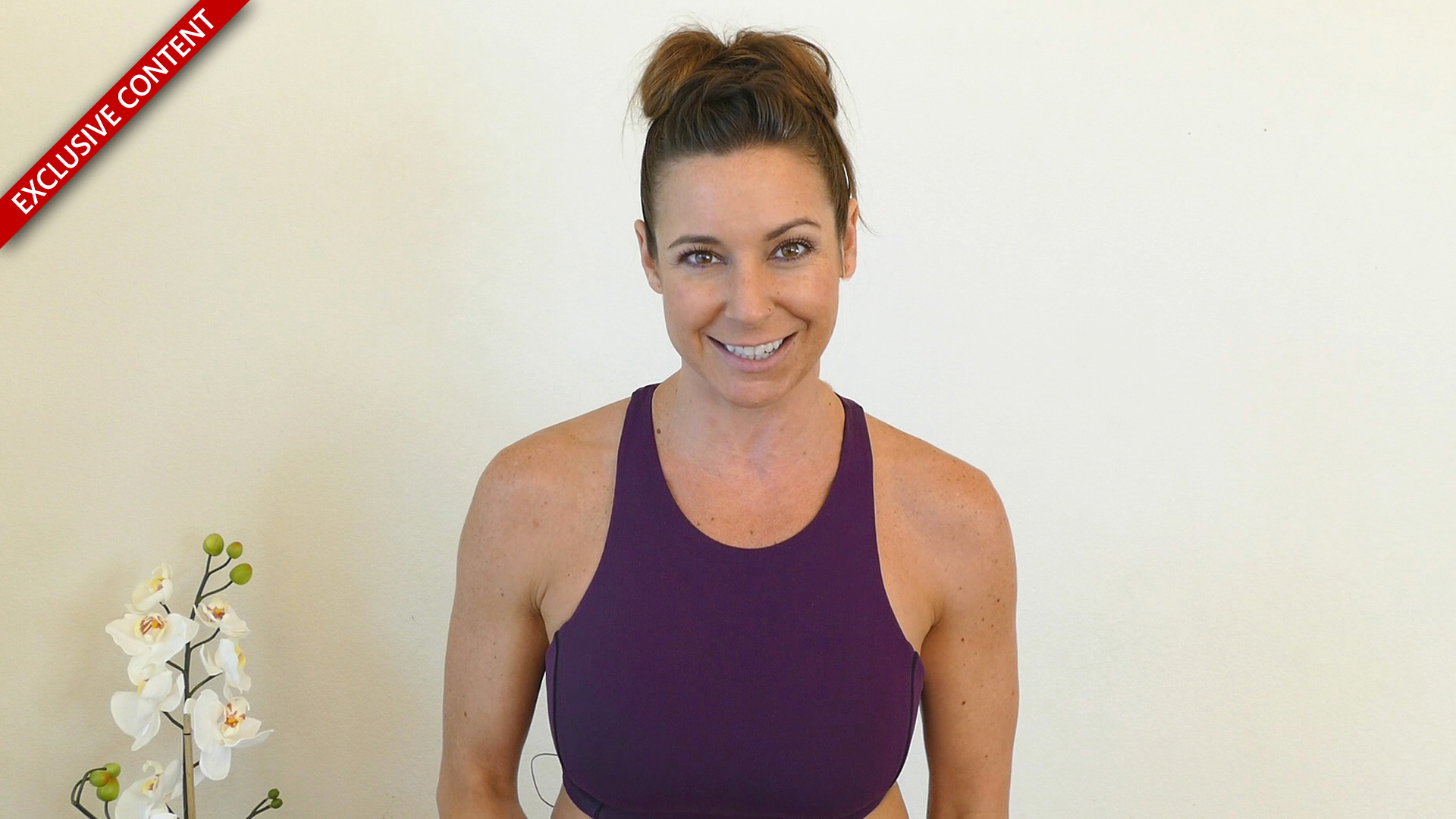 Day 20: Active Rest Challenge