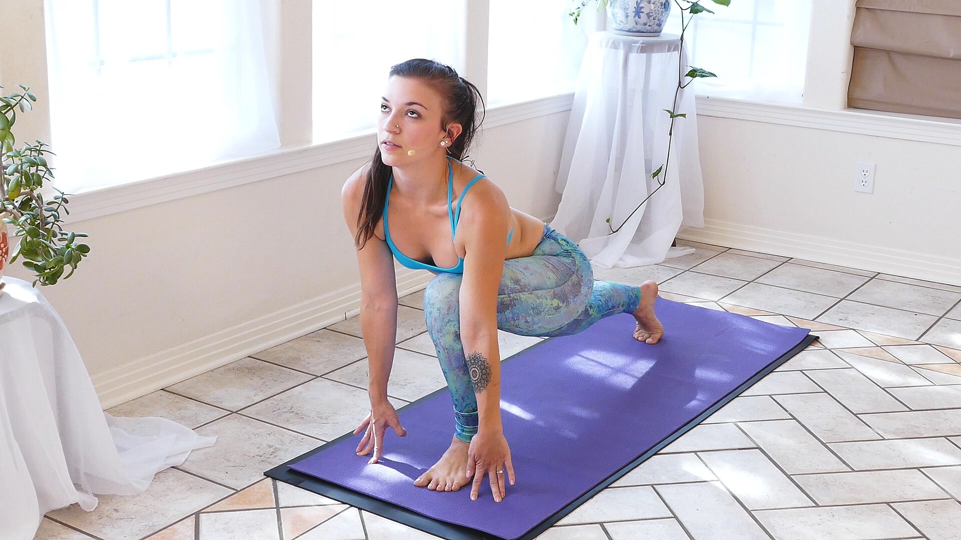 Yoga for Weight Loss