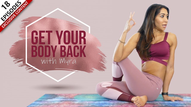 Get Your Body Back
