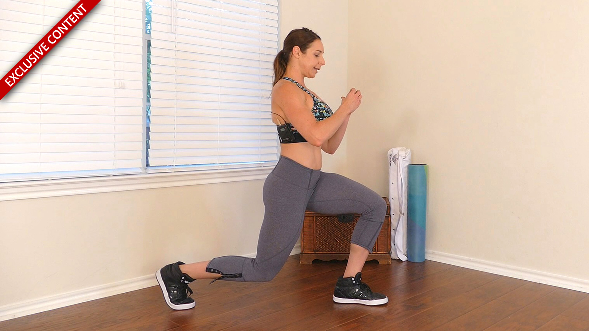 Full Body Workout Part 1