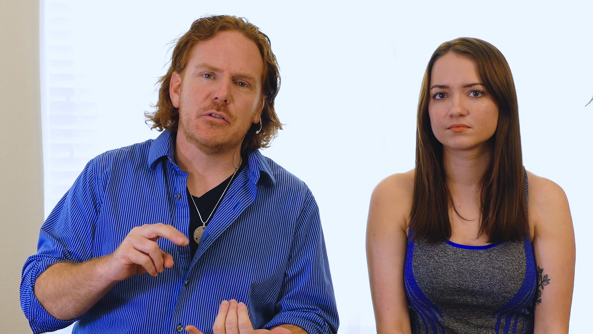 Anxiety, Thyroid, Auto-Immune Issues