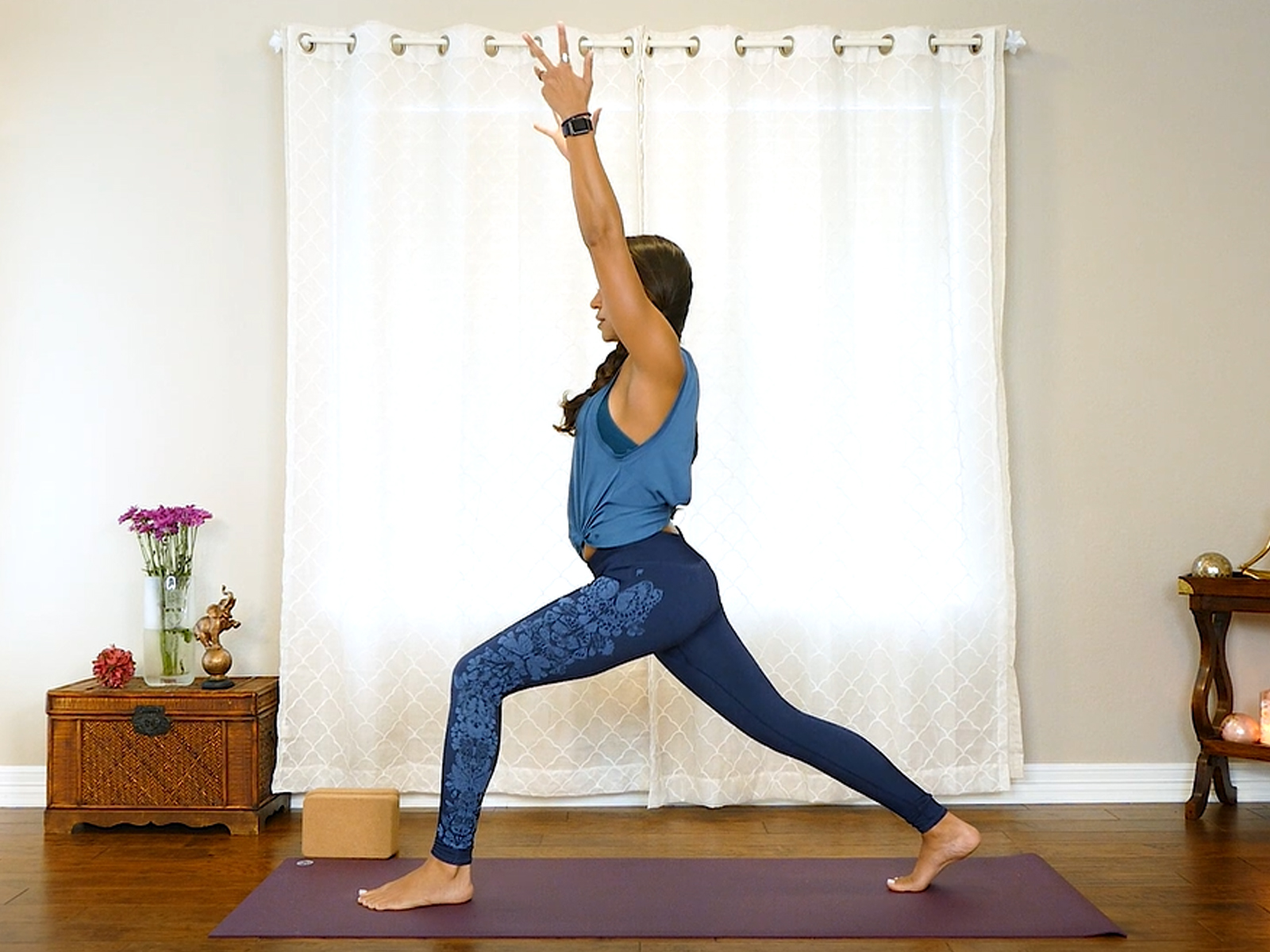 Day 13: Balance Revisited